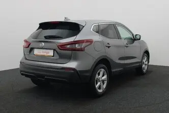 Nissan Qashqai, 1.5, 85 kW, дизель, автомат, передний привод