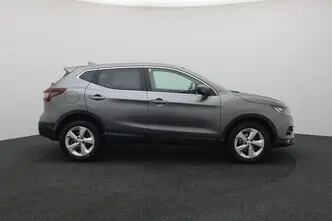 Nissan Qashqai, 1.5, 85 kW, дизель, автомат, передний привод