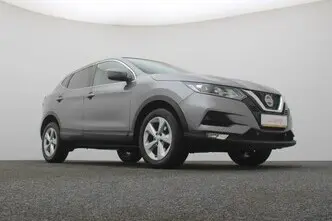 Nissan Qashqai, 1.5, 85 kW, дизель, автомат, передний привод