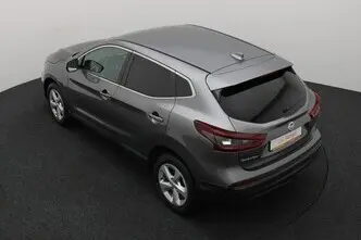 Nissan Qashqai, 1.5, 85 kW, дизель, автомат, передний привод