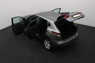 Nissan Qashqai, 1.5, 85 kW, дизель, автомат, передний привод