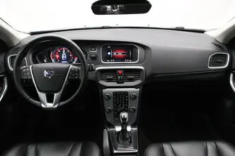 Volvo V40, 2.0, 88 kW, дизель, автомат, передний привод