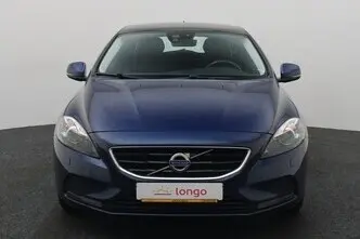 Volvo V40, 2.0, 88 kW, дизель, автомат, передний привод