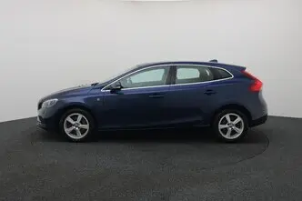 Volvo V40, 2.0, 88 kW, дизель, автомат, передний привод