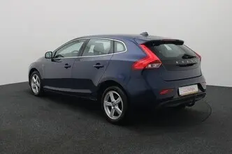 Volvo V40, 2.0, 88 kW, дизель, автомат, передний привод