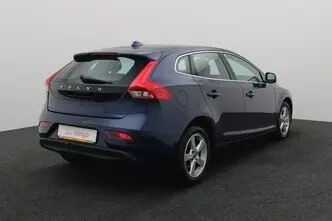 Volvo V40, 2.0, 88 kW, дизель, автомат, передний привод