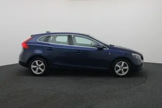 Volvo V40, 2.0, 88 kW, дизель, автомат, передний привод