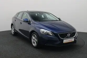 Volvo V40, 2.0, 88 kW, дизель, автомат, передний привод