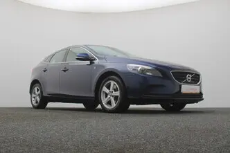 Volvo V40, 2.0, 88 kW, дизель, автомат, передний привод