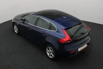 Volvo V40, 2.0, 88 kW, дизель, автомат, передний привод