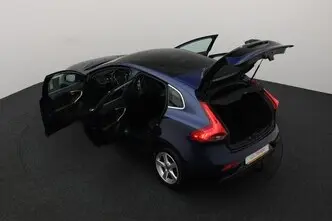 Volvo V40, 2.0, 88 kW, дизель, автомат, передний привод