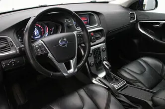 Volvo V40, 2.0, 88 kW, дизель, автомат, передний привод