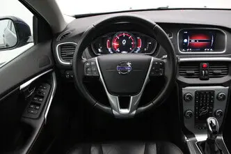 Volvo V40, 2.0, 88 kW, дизель, автомат, передний привод