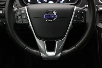 Volvo V40, 2.0, 88 kW, дизель, автомат, передний привод