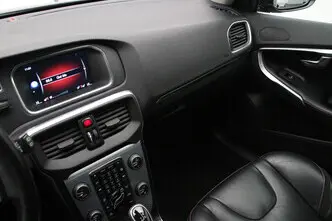 Volvo V40, 2.0, 88 kW, дизель, автомат, передний привод