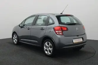 Citroën C3, 1.6, 88 kW, бензин, механическая, передний привод