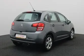 Citroën C3, 1.6, 88 kW, бензин, механическая, передний привод