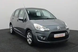 Citroën C3, 1.6, 88 kW, бензин, механическая, передний привод