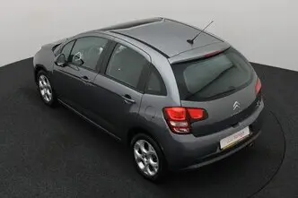 Citroën C3, 1.6, 88 kW, бензин, механическая, передний привод