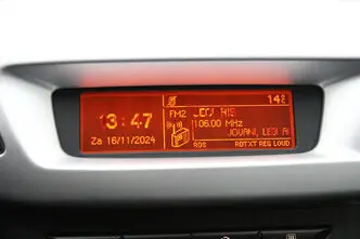 Citroën C3, 1.6, 88 kW, бензин, механическая, передний привод