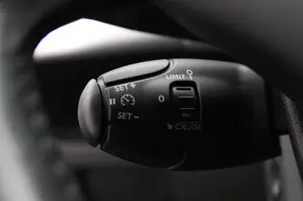 Citroën C3, 1.6, 88 kW, бензин, механическая, передний привод