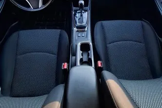Nissan Pulsar, 1.2, 85 kW, бензин, автомат, передний привод
