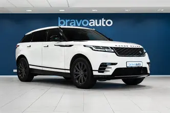 Land Rover Range Rover Velar, 2.0, 150 kW, hybrid d+e, automatic, four-wheel drive