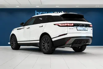 Land Rover Range Rover Velar, 2.0, 150 kW, hybrid d+e, automatic, four-wheel drive