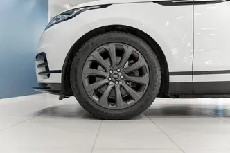 Land Rover Range Rover Velar, 2.0, 150 kW, hybrid d+e, automatic, four-wheel drive