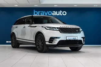 Land Rover Range Rover Velar, 2.0, 221 kW, hybrid p+e, automatic, four-wheel drive