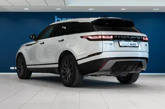 Land Rover Range Rover Velar, 2.0, 221 kW, hybrid p+e, automatic, four-wheel drive