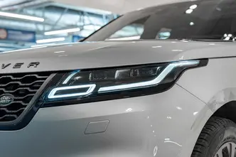 Land Rover Range Rover Velar, 2.0, 221 kW, hybrid p+e, automatic, four-wheel drive