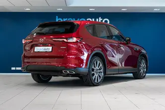 Mazda CX-60, 2.5, 141 kW, pistikhübriid b+e, automaat, nelikvedu