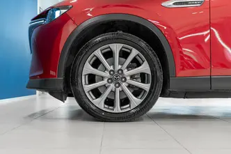 Mazda CX-60, 2.5, 141 kW, pistikhübriid b+e, automaat, nelikvedu