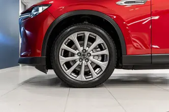 Mazda CX-60, 2.5, 141 kW, pistikhübriid b+e, automaat, nelikvedu