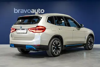 BMW iX3, 80 kW, elekter, automaat, tagavedu