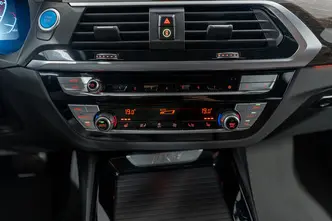 BMW iX3, 80 kW, elekter, automaat, tagavedu