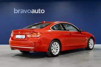 BMW 428, 2.0, 180 kW, бензин, автомат, полный привод