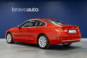 BMW 428, 2.0, 180 kW, бензин, автомат, полный привод