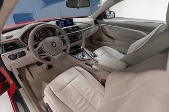 BMW 428, 2.0, 180 kW, бензин, автомат, полный привод