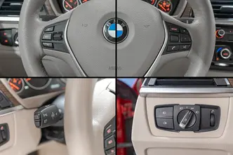 BMW 428, 2.0, 180 kW, бензин, автомат, полный привод