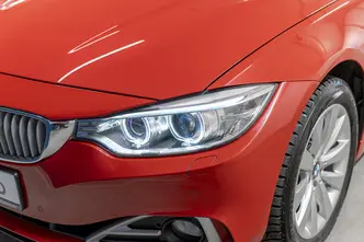 BMW 428, 2.0, 180 kW, бензин, автомат, полный привод