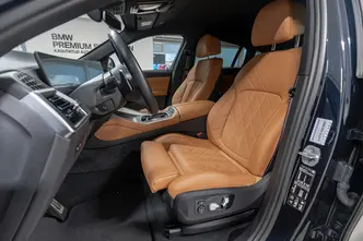 BMW X6, 3.0, 280 kW, гибрид б+э, автомат, полный привод