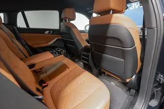 BMW X6, 3.0, 280 kW, гибрид б+э, автомат, полный привод