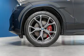 BMW X6, 3.0, 280 kW, гибрид б+э, автомат, полный привод