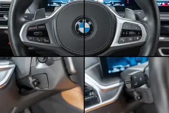 BMW X6, 3.0, 280 kW, гибрид б+э, автомат, полный привод