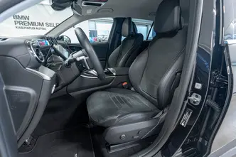 Mercedes-Benz GLC 200, 2.0, 150 kW, гибрид б+э, автомат, полный привод