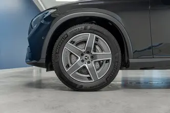 Mercedes-Benz GLC 200, 2.0, 150 kW, гибрид б+э, автомат, полный привод