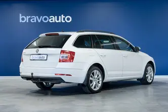 Škoda Octavia, 2.0, 110 kW, дизель, автомат, передний привод