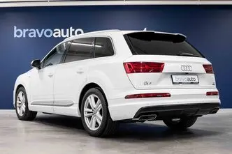 Audi Q7, 3.0, 200 kW, дизель, автомат, полный привод